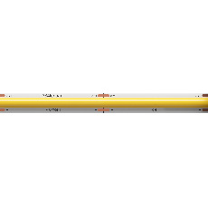 Светодиодная лента Ultra 24В COB 12Вт/м 3000K 50м IP20 201221