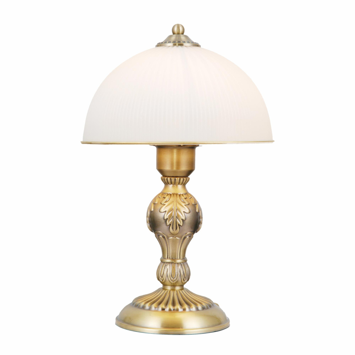 Настольная лампа Citilux Адриана CL405823 ваза керамика настольная адэр классика 8х20 см микс