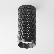 Потолочный светильник Focus Design C036CL-01B