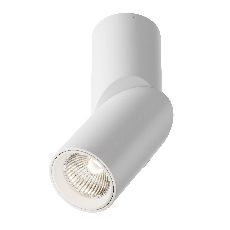 Потолочный светильник Dafne 4000K 1x10Вт 38° C027CL-L10W4K