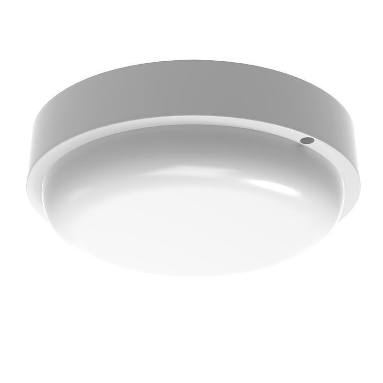 Настенно-потолочный светодиодный светильник Gauss Lite 126418320 светильник настенно потолочный светодиодный inspire simple 8 м² нейтральный белый свет белый