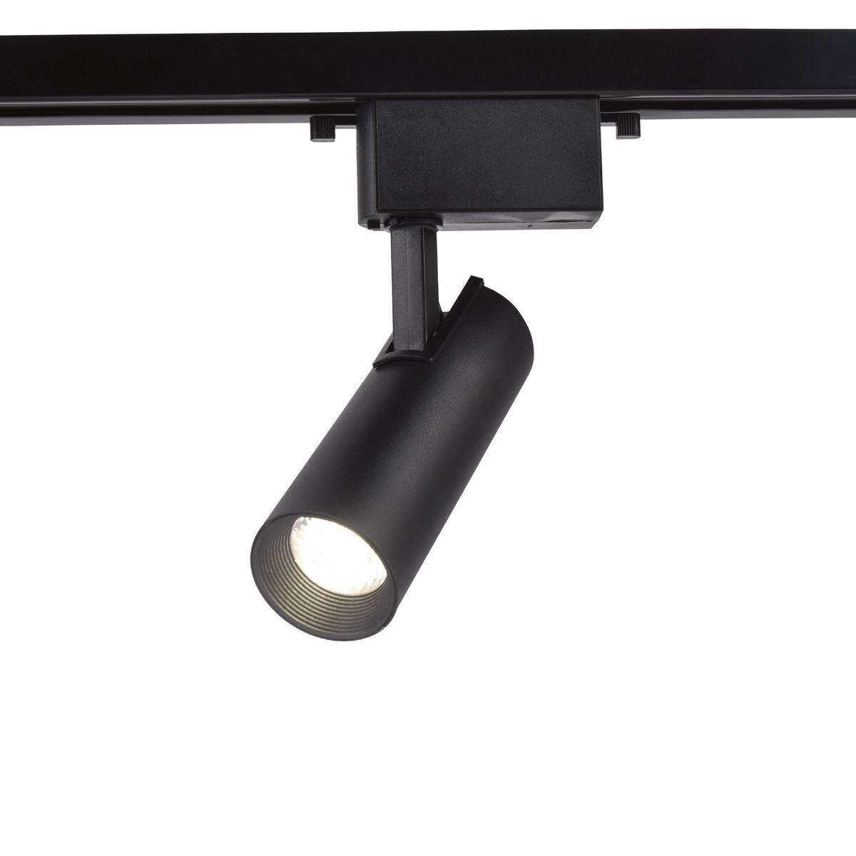 

Трековый светодиодный светильник Ambrella light Track System GL5858, GL5858