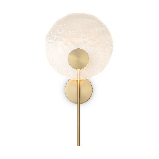 Настенный светильник (бра) Eclat FR6182WL-L5BS1