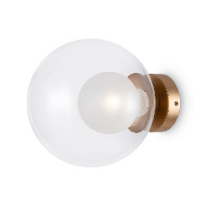 Настенный светильник (бра) Basic form G9х1, MOD521WL-01G3