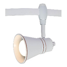 Трековый светильник Arte Lamp RAILS KITS A3057PL-1WH