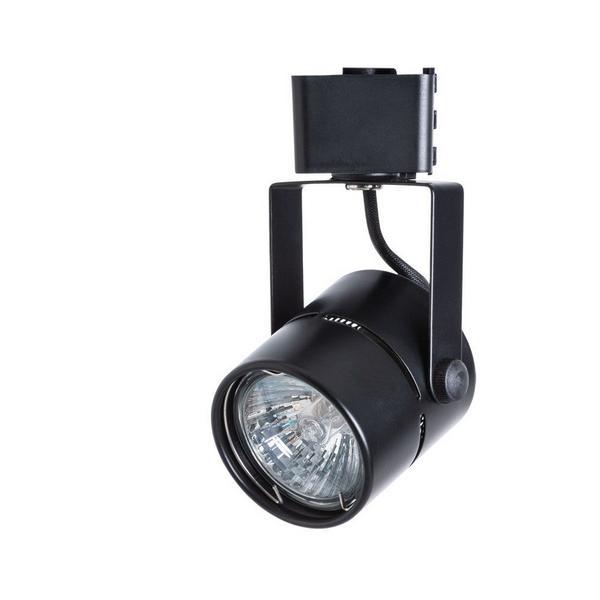 Трековый светильник Arte Lamp Mizar A1311PL-1BK 3d принтер geeetech mizar s