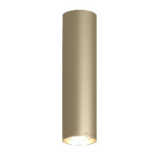 Точечный накладной светильник Denkirs DK2052-SG