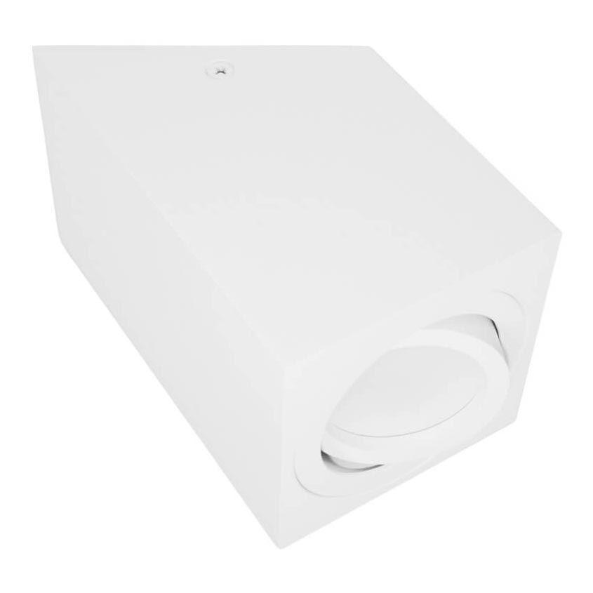 Накладной светильник Lumina Deco Feldi LDC 8061-L WT deco стикеры фокс 15x15 см