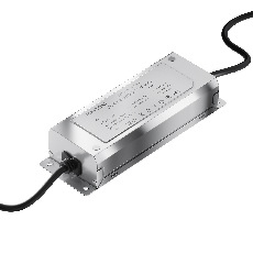 Блок питания Parity 48В, 200Вт, белый, TRA130DR-200W