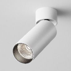 Потолочный светильник FOCUS LED 4000K 1x12Вт 50° C055CL-L12W4K-W-W