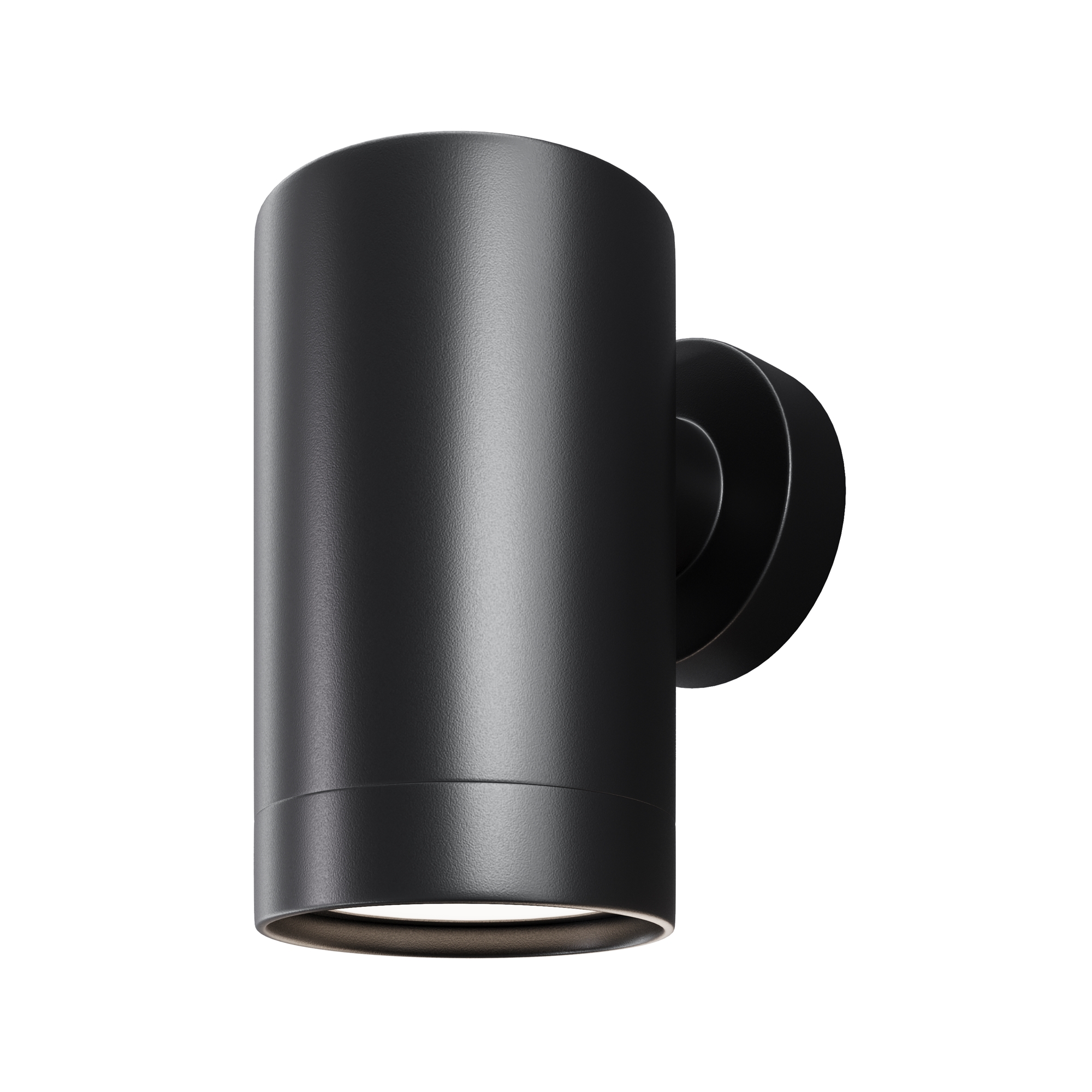 Настенный светильник бра Clyde GU10х1 10 Вт IP54 O493WL-01B 2690₽