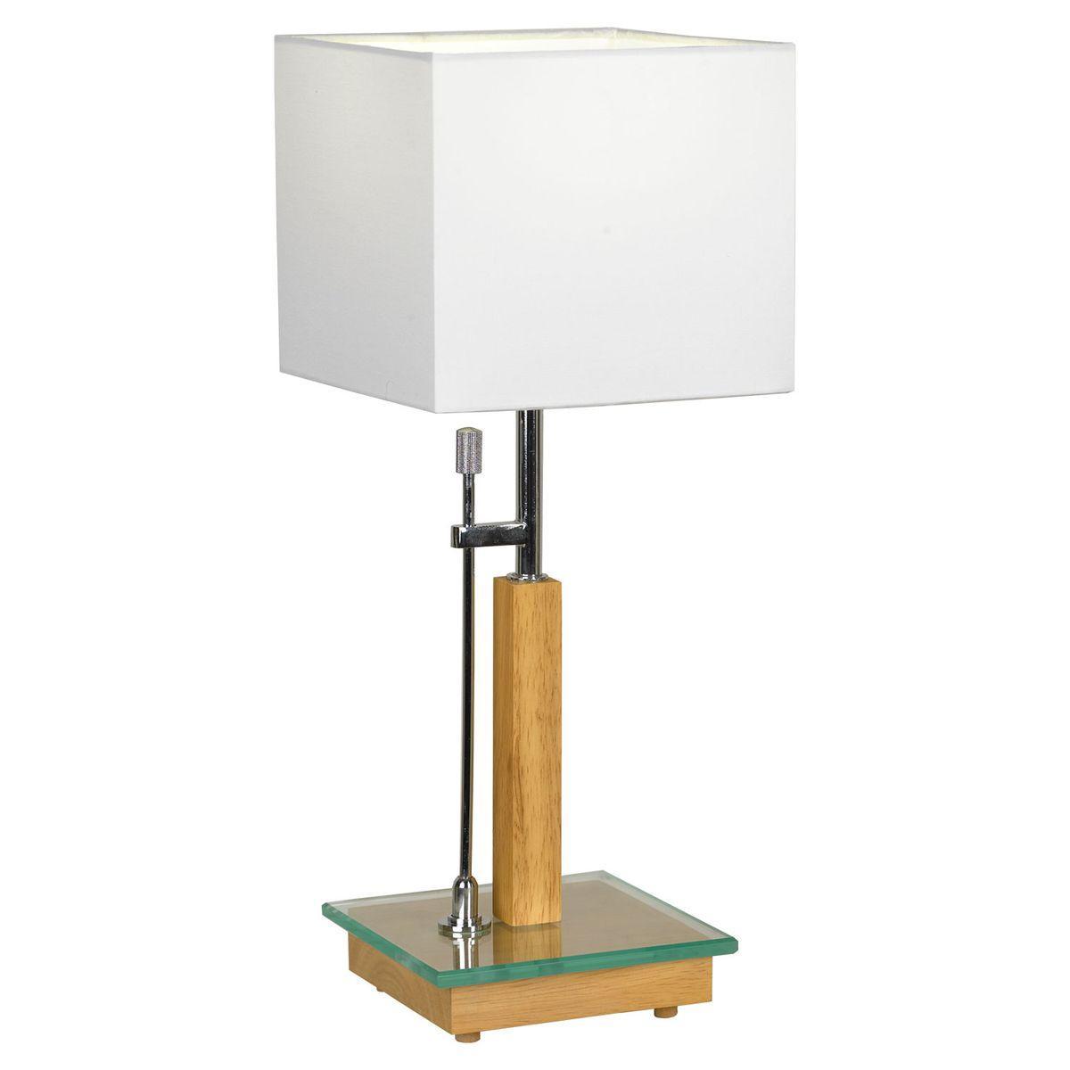 Настольная лампа Lussole Montone GRLSF-2504-01 бра lussole montone lsf 2571 02