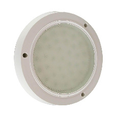 Настенно-потолочный светодиодный светильник Kink Light Сигма 08580