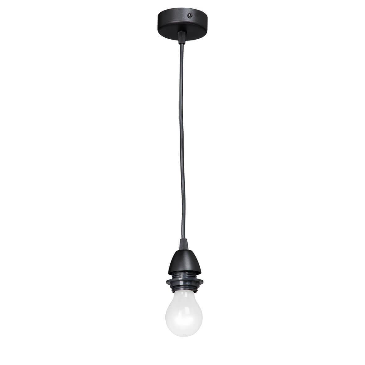 Подвесной светильник Vitaluce V4199-1/1S потолочный светодиодный светильник vitaluce v4654 0 1pl