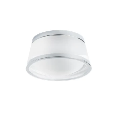 Светильник точечный встраиваемый декоративный со встроенными светодиодами Maturo 072154