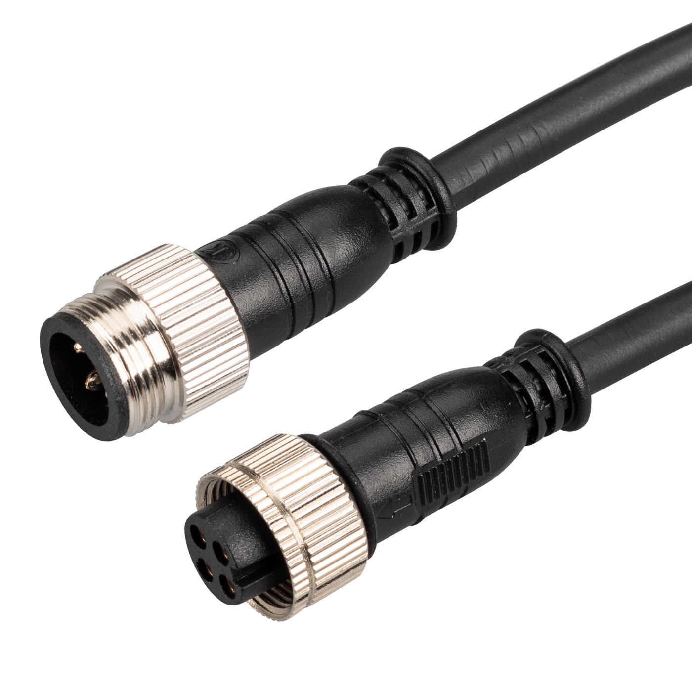 

Коннектор подключения ARL-LINE-4pin (DMX512) (Arlight, Закрытый), 026393