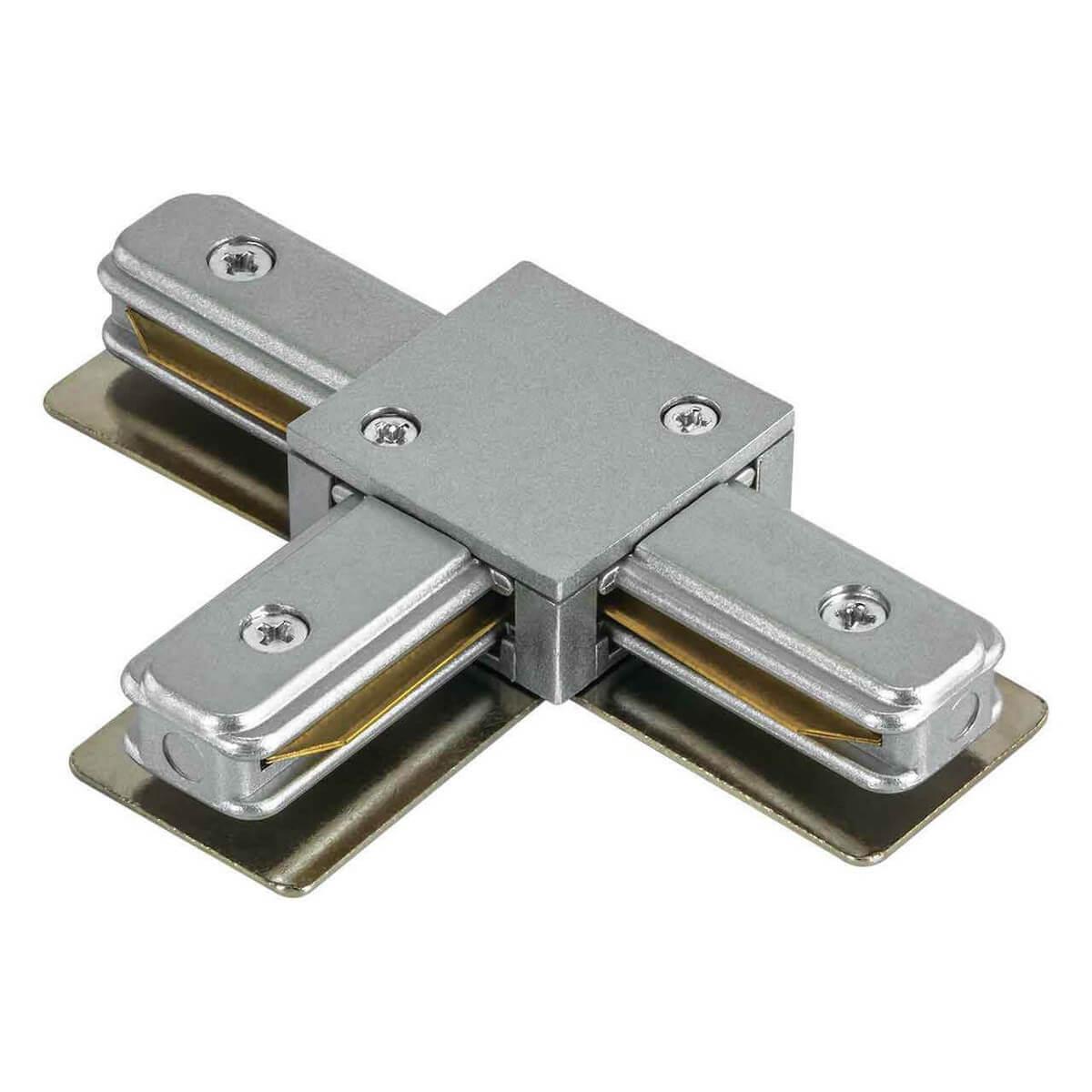 

Коннектор T-образный Lightstar Barra 502139, 502139