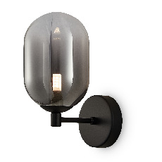 Настенный светильник (бра) Tesse, FR1011WL-01B