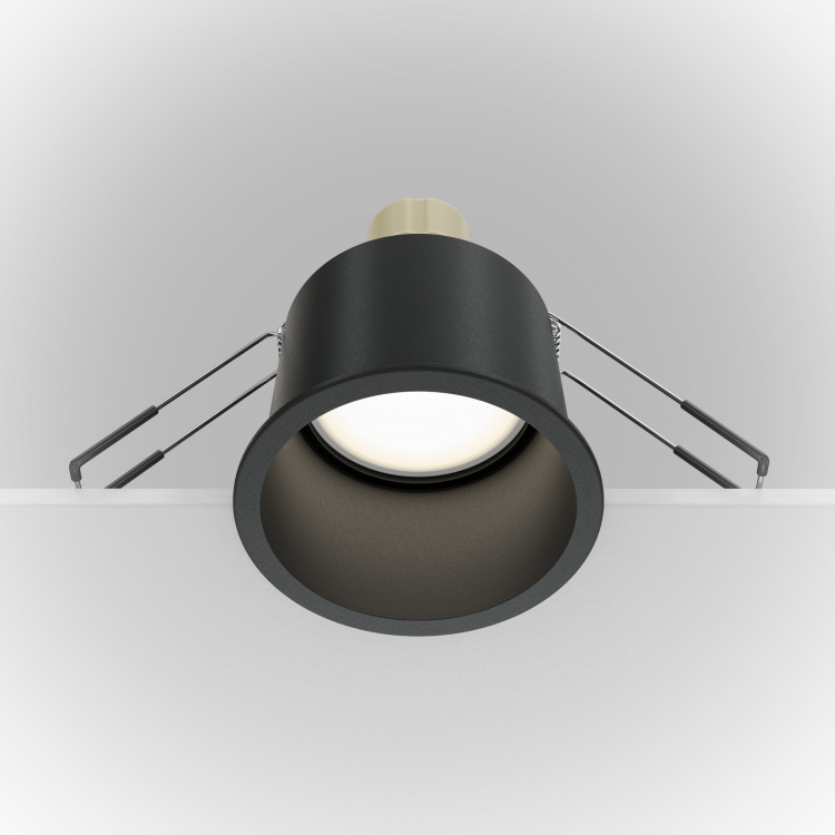 Встраиваемый светильник Reif DL049-01B