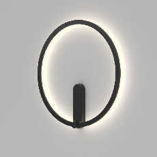 Бра  Denkirs DK5035-BK