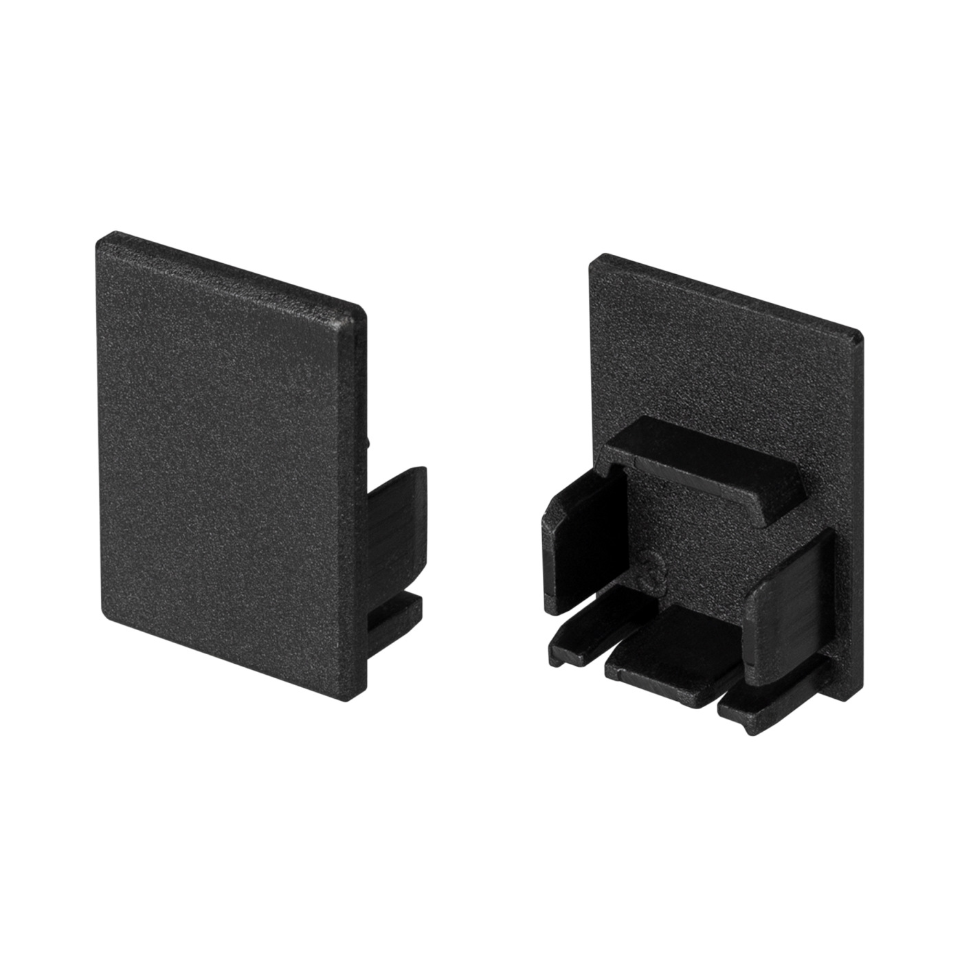 

Заглушка PDS-ZM-COMFY BLACK глухая (Arlight, Пластик), 032859