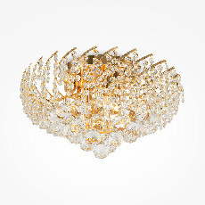 Люстра Karolina E14х6, DIA120-06-G