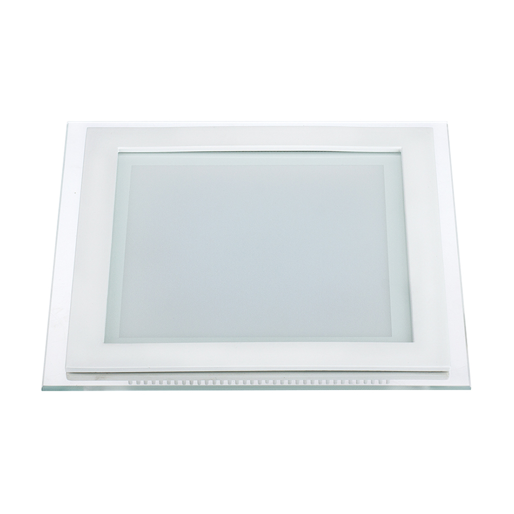 Светодиодная панель LT-S160x160WH 12W Warm White 120deg (Arlight, IP40 Металл, 3 года) квадратная светодиодная фара skyway