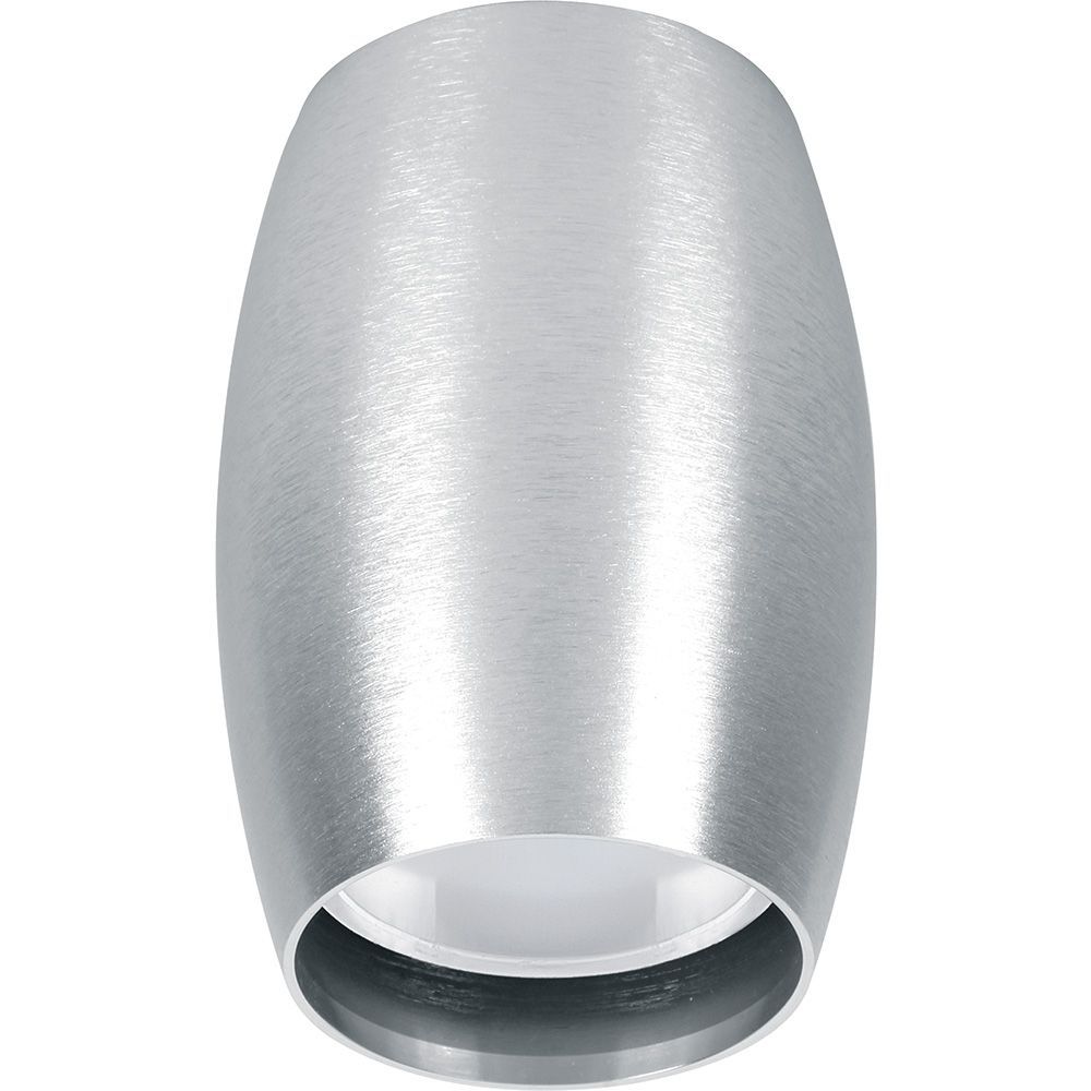 Светильник потолочный MR16 35W 230V, серебро, ML178 держатель потолочный orbis металл серебро 2 см