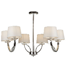 Потолочная люстра Freya Tina FR5034PL-06CH