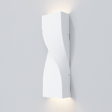 Архитектурная подсветка Twist 3000К 11Вт IP 65, O040WL-L11W3K