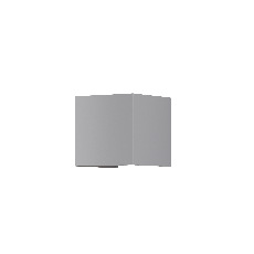 Архитектурная подсветка Fulton 3000К 20Вт IP 54, O572WL-L20GR3K