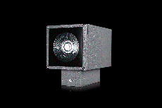 Архитектурный точечный фасадный светодиодный прожектор Гранит95 S-COB 24-WW, 1850Lm