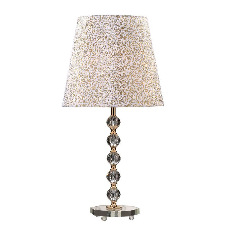 Настольная лампа Ideal Lux Queen TL1 Big 077758