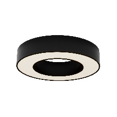 Потолочный светильники Lua 3000К 24Вт 120°, C093CL-24W3K-B