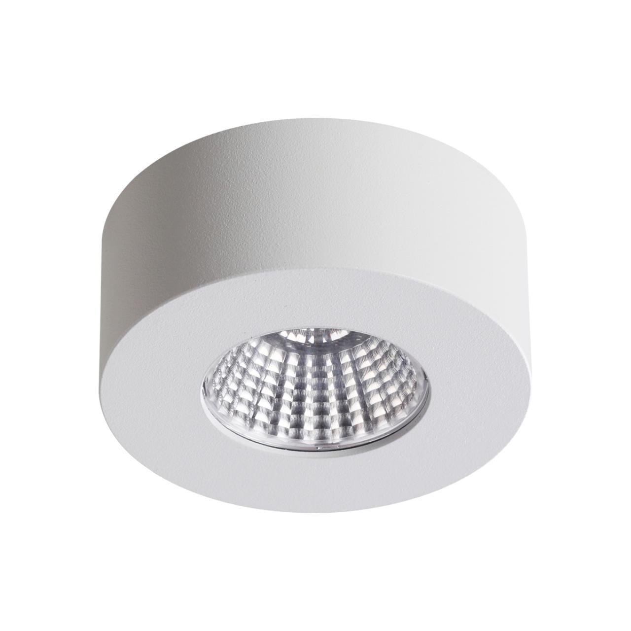 Потолочный светодиодный светильник Odeon Light Bene 4282/7СL подсветка для зеркал odeon light izar 2447 1