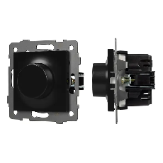 Механизм светорегулятора SWT-DLR-BK-V (250V, 10A) (Arlight, -)