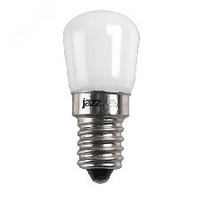 Лампа светодиодная для холодильников PLED-T22/50 2w E14 4000K Frost