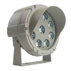 Светодиодный светильник ландшафтно-архитектурный Feron LL-701 85-265V 18W 6400K IP65