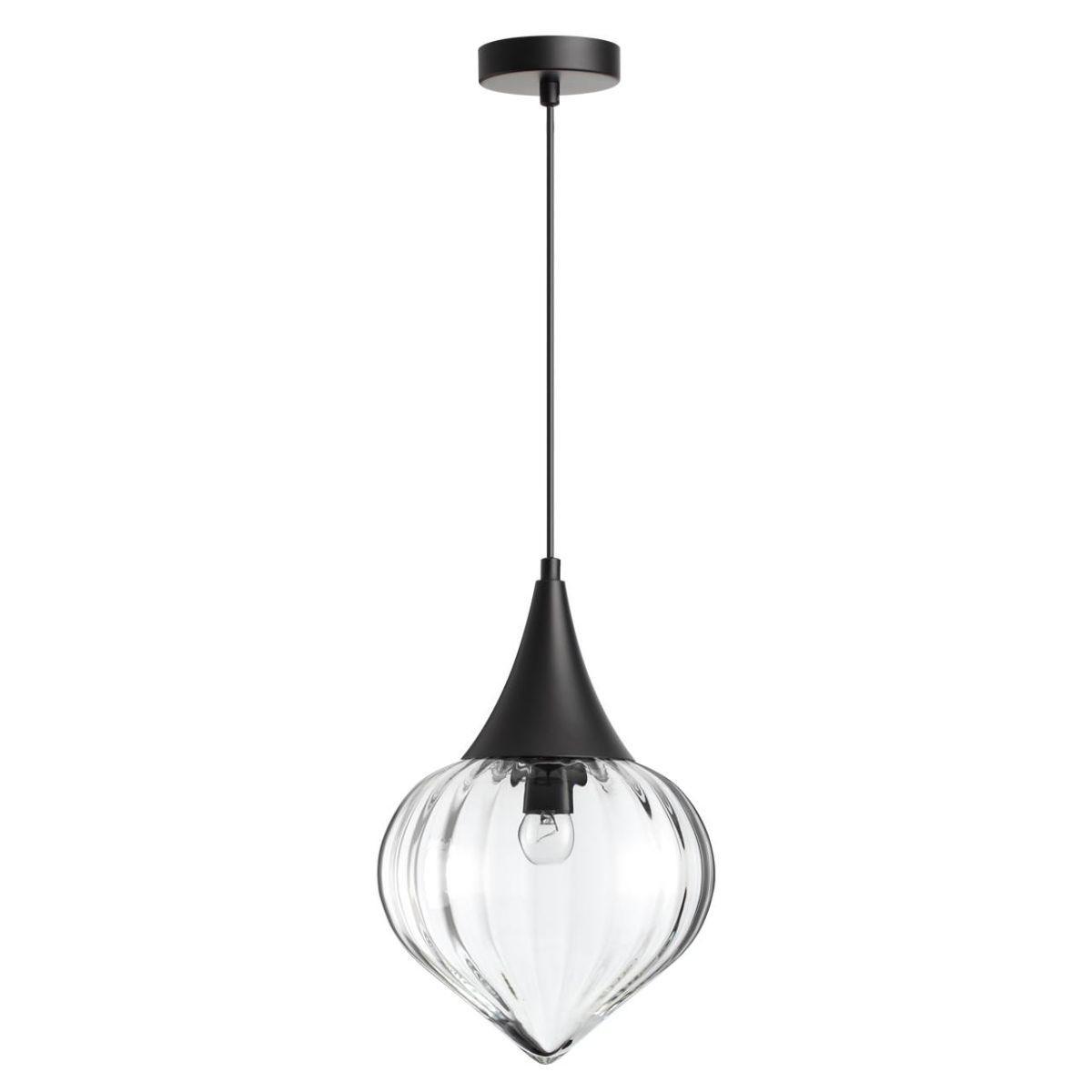Подвесной светильник Odeon Light Kesta 4951/1 смеситель для кухни paini barolo с гибким изливом 42 3 см хром чёрный