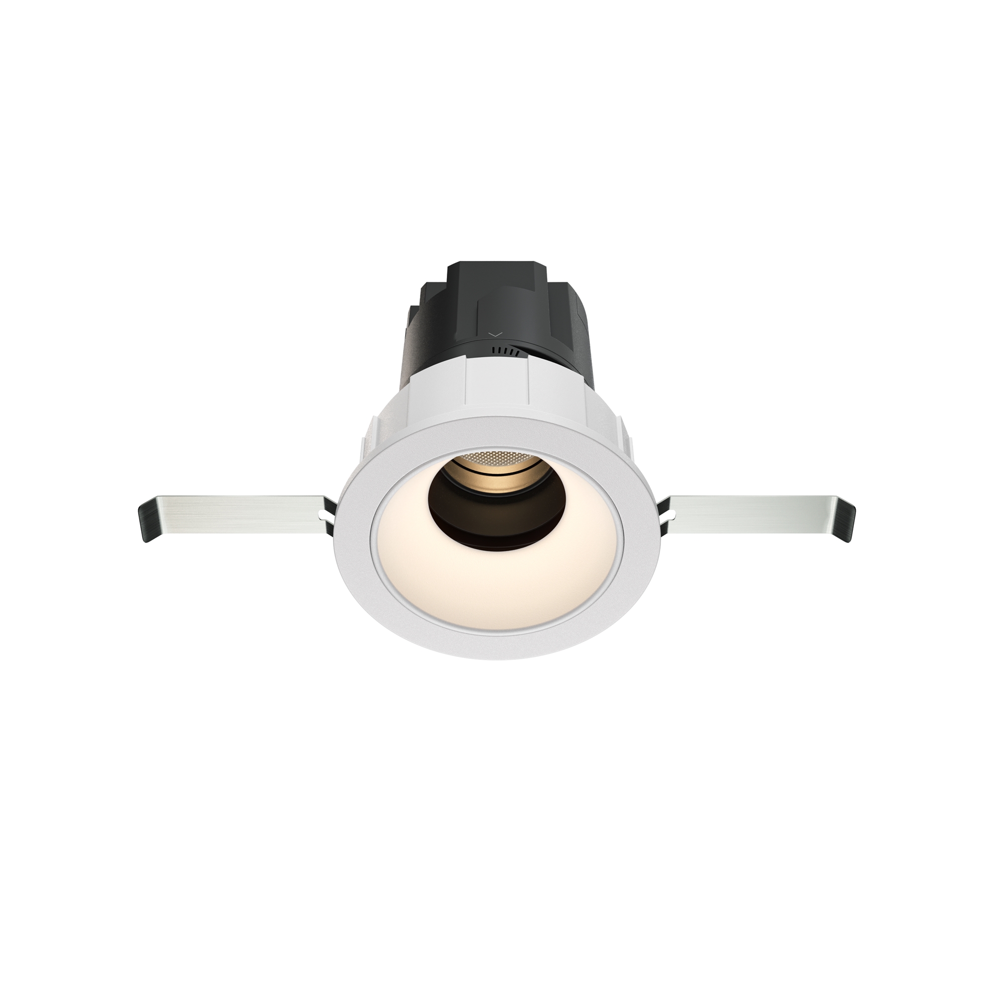 Встраиваемый светильник Wise 3000K 7W 36°, DL057-7W3K-W фильтры для фонтанов cat сменные фильтры