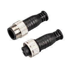 Заглушка ARL-LINE-CAP-2pin-SET (Arlight, IP67 Пластик, 3 года)