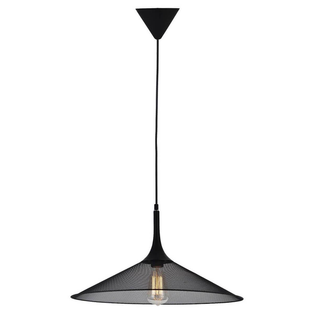 Подвесной светильник Lussole Loft LSP-9813 блюдо для подачи флора чёрный лофт плюс 31 см