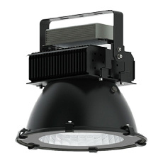 Светодиодный светильник подвесной Led Favourite Premium HLB S2 400W 85 - 265v IP65, 12089