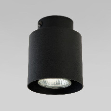 Потолочный светильник TK Lighting 3410 Vico Black