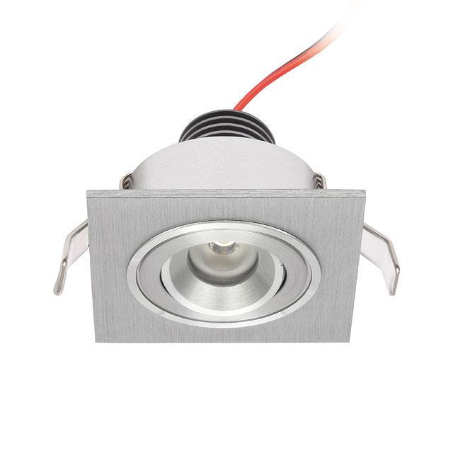 Точечный светильник Kanlux CALLINA POWER LED 8730 карданный светильник kanlux slot dlp 100g 218 wh 4350