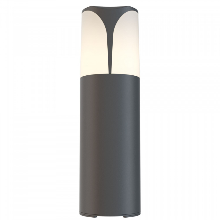 Ландшафтный светильник Piccadilly O017FL-01B алюминиевый литой светильник эра
