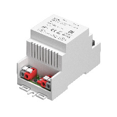 Мастер-контроллер SMART DALI 1канал 24VDC 250mA DIN, 721010