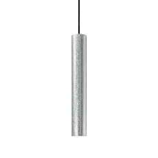 Подвесной светильник Ideal Lux Look Sp1 D06 Argento 141800