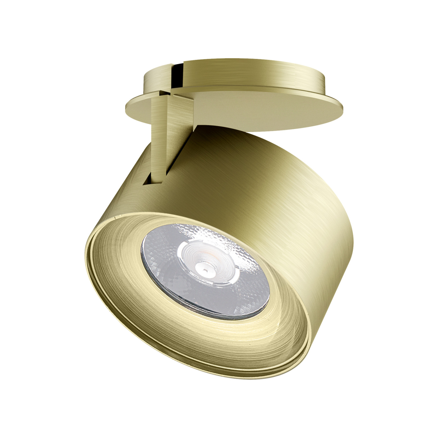 

Модуль светодиодный PLURIO-LAMP-R77-9W Day4000 (A-BRS, 36 deg, 2-2, 38V, 200mA) (Arlight, Металл), 031832