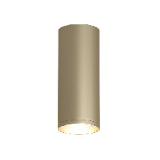 Точечный накладной светильник Denkirs DK2051-SG